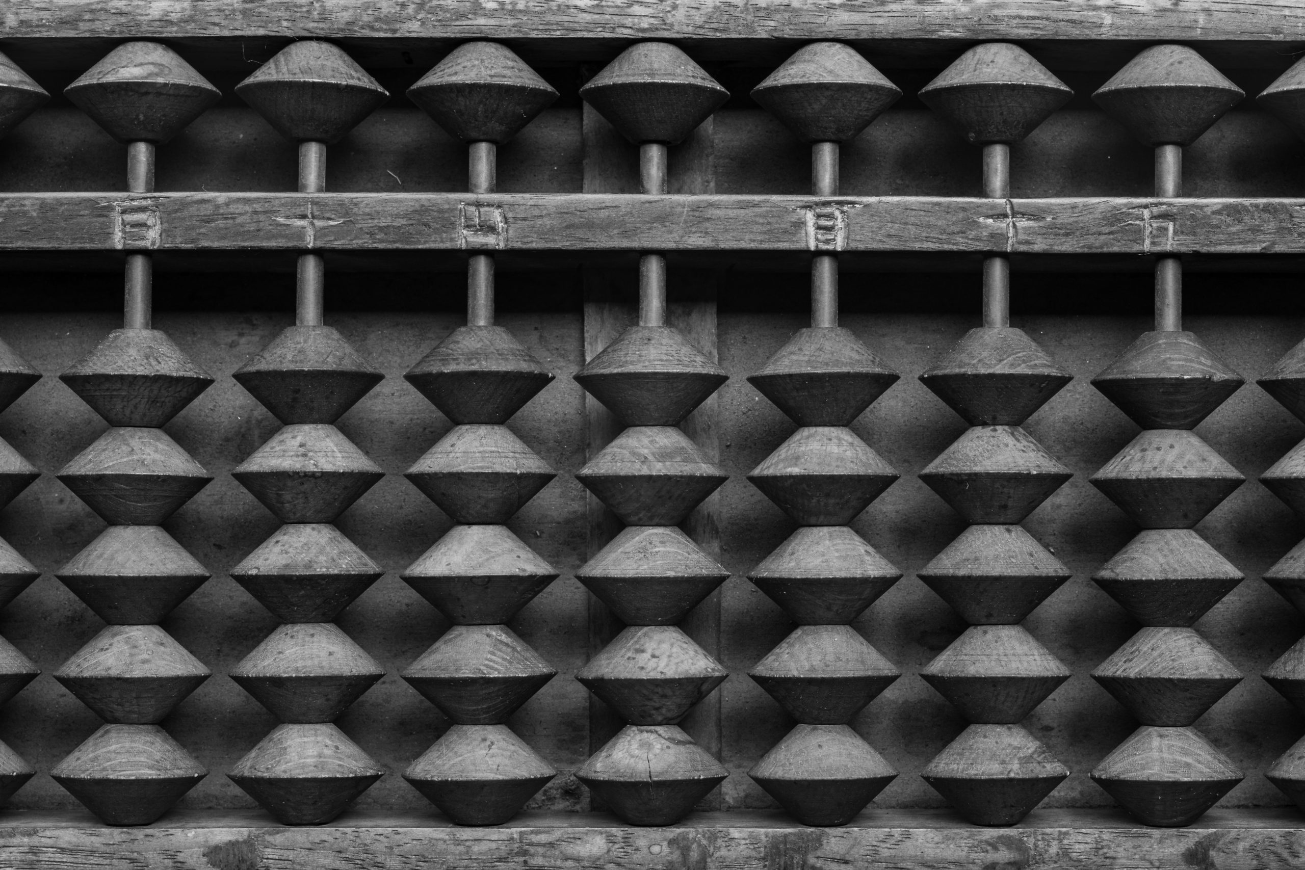 Abacus 算盤